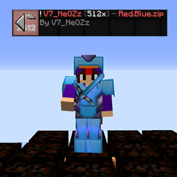 Red.Blue [x512] project image