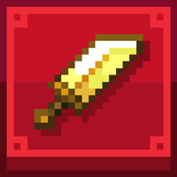 Jaam's Weaponry: Extended project image