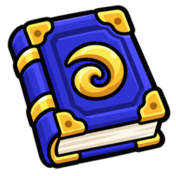 Inkbound: A Mystcraft Remake logo