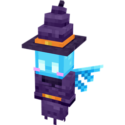 Allay Folks - HALLOWEEN UPDATE project image