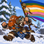 ClassColorTooltip logo