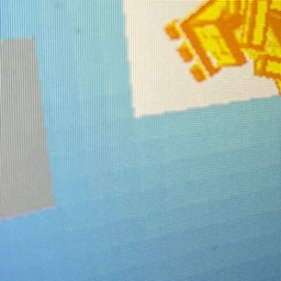 Omega Statue logo