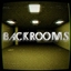 Backrooms: No Exit logo