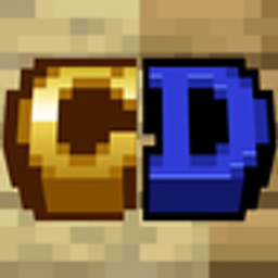 Carpenter's Delight logo