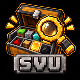 SVU: Inventory Search logo