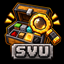 SVU: Inventory Search logo