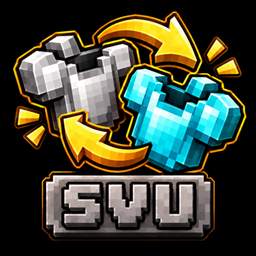 SVU: Quick Armor Swap logo