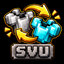 SVU: Quick Armor Swap logo