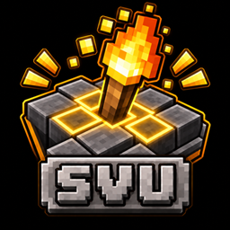 SVU: Light Level Overlay Lite logo