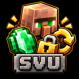 SVU: Villager Trade Lock - Minecraft Mods - CurseForge