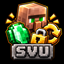 SVU: Villager Trade Lock logo