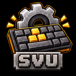 SVU: Keybind Helper project image