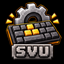 SVU: Keybind Helper logo