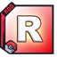 Cobblemon Relics logo