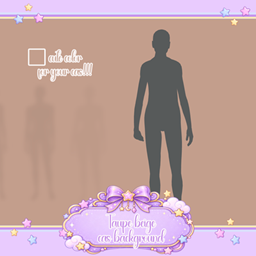 Taupe beige- cas background- lunicorn logo