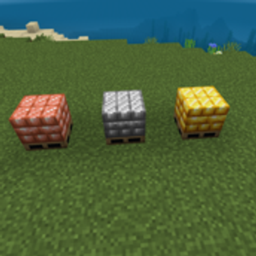 Compact Blocks logo