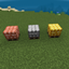 Compact Blocks logo