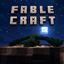Fable Craft logo