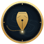 Everscribe – World Map Notes, Drawings & Timers for WoW logo