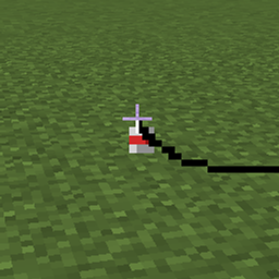 Pixel Fishing Lines - Minecraft Mods - CurseForge