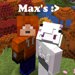 Max's Client Side Pack logo
