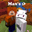 Max's Client Side Pack logo