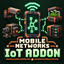 Mobile Networks: IoT addon logo