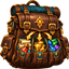 Bag Sort Fix with Order Options - Forever logo