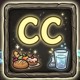 Conjured Cafeteria logo