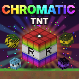Chromatic TNT Expansion project image