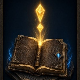 Item Quester Forever project image