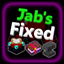 Jabs Fixed Enchanting logo