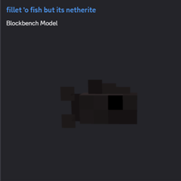 Fishing and Meteors project image