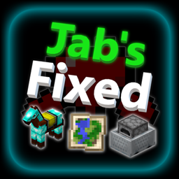 Jabs Fixed Transport logo