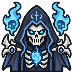 Anima: Soul Magic logo