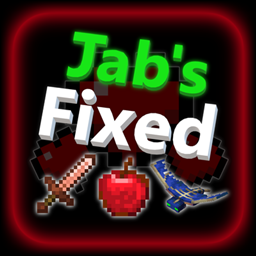 Jabs Fixed Combat logo