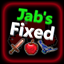 Jabs Fixed Combat logo