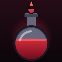 Better Blood Magic 3 Potions  logo