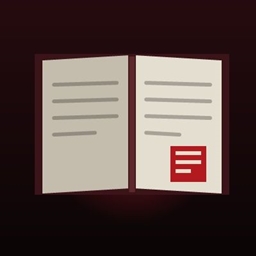 Blood Magic Guide Book Chinese Translation logo