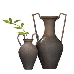 KHD Historia Vases project image