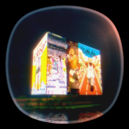 Image Block logo