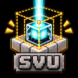 SVU: Beacon Range Preview logo