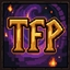 The Forever Panel logo