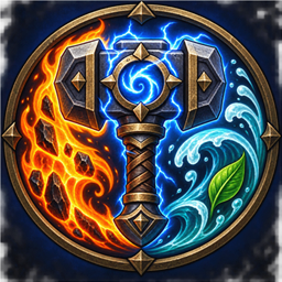Shaman Assist project image