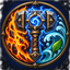 Shaman Assist logo