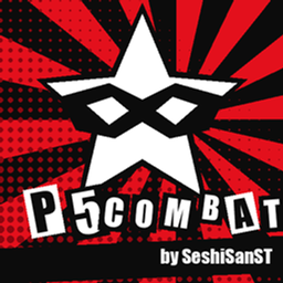 Persona: Combat Experience project image