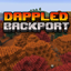Dappled backport logo