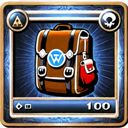 Basic Bags project image