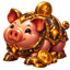 ForeverPiggyBank  logo