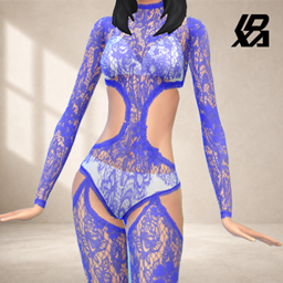IDxA Lingerie Lisa logo